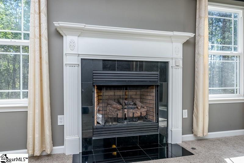 342 Chastain Hill Road Taylors, SC 29687 - Photo 6 of 31 Gallery Image 6