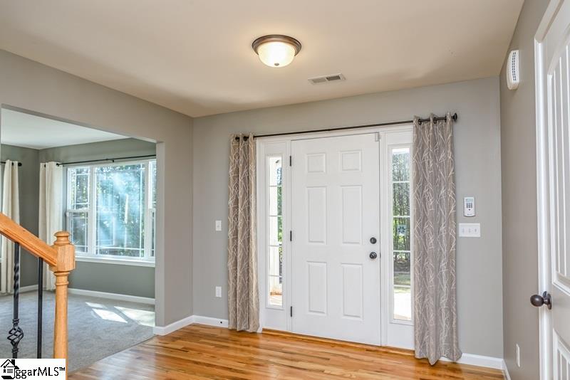 342 Chastain Hill Road Taylors, SC 29687 - Photo 7 of 31 Gallery Image 7