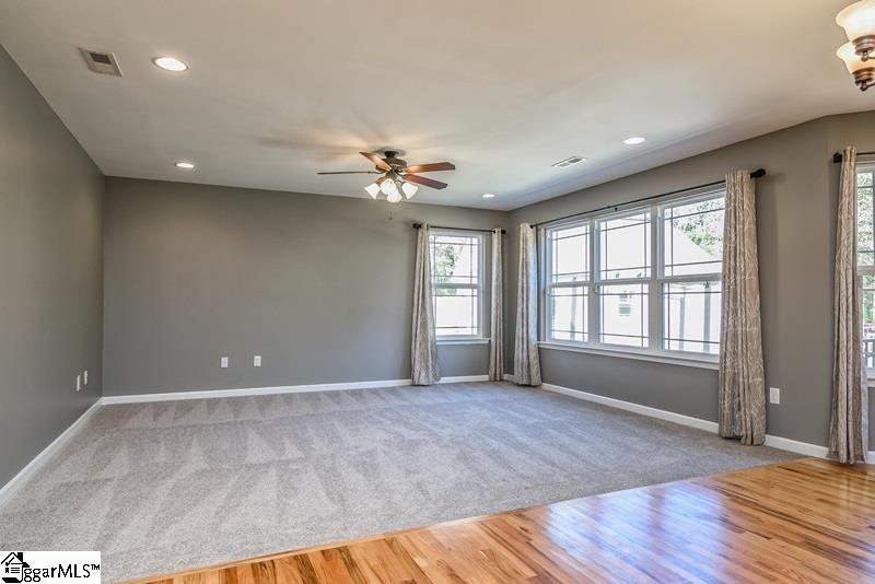 342 Chastain Hill Road Taylors, SC 29687 - Photo 9 of 31 Gallery Image 9