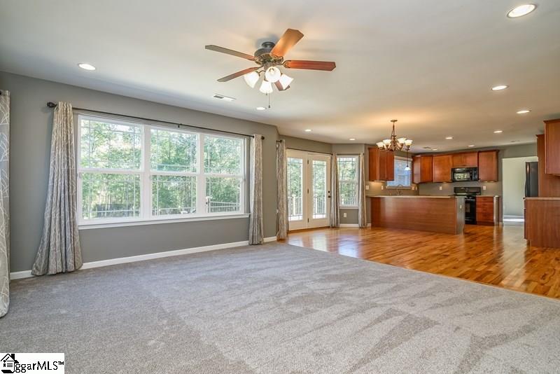 342 Chastain Hill Road Taylors, SC 29687 - Photo 10 of 31 Gallery Image 10