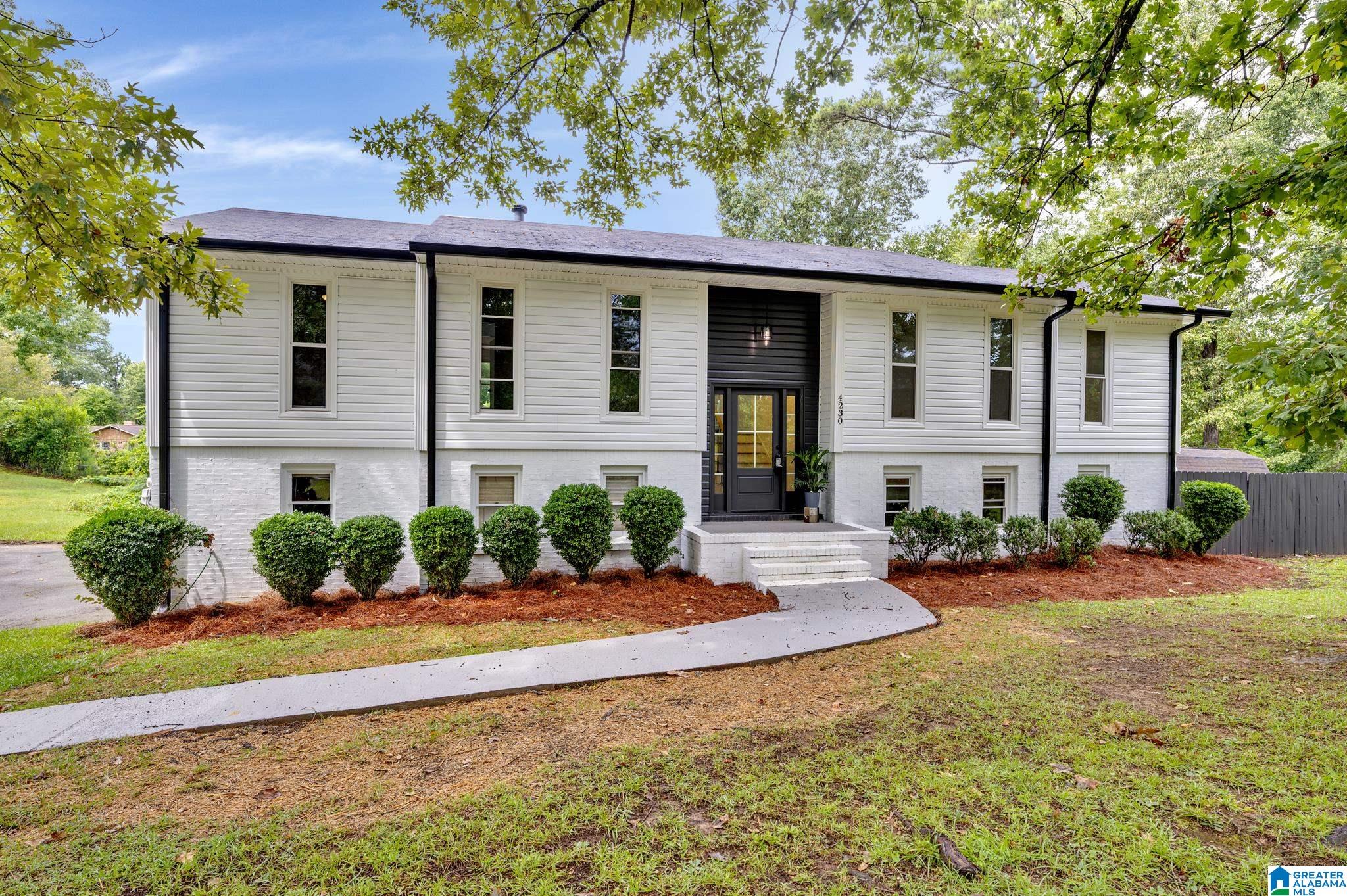 4230 Camp Horner Road Birmingham, AL 35243 - Photo 4 of 44