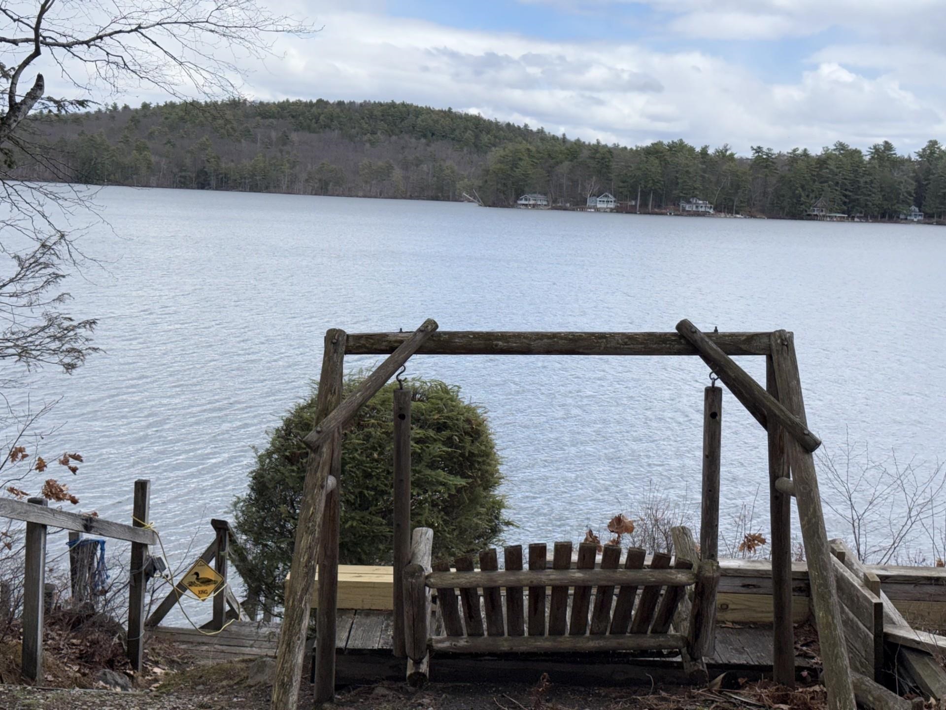32 Observatory Road Meredith, NH 03253 - Photo 3 of 14
