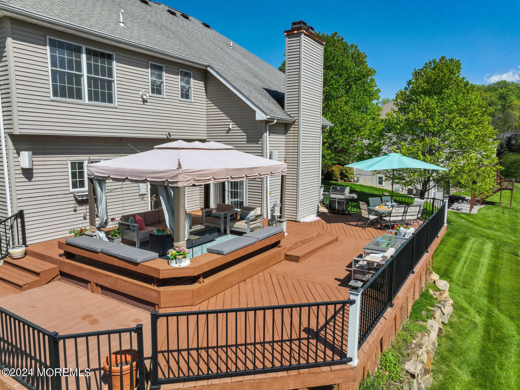 27 Roc Etam Road Randolph, NJ 07869 - Photo 12 of 43 014_vmd_006_drone