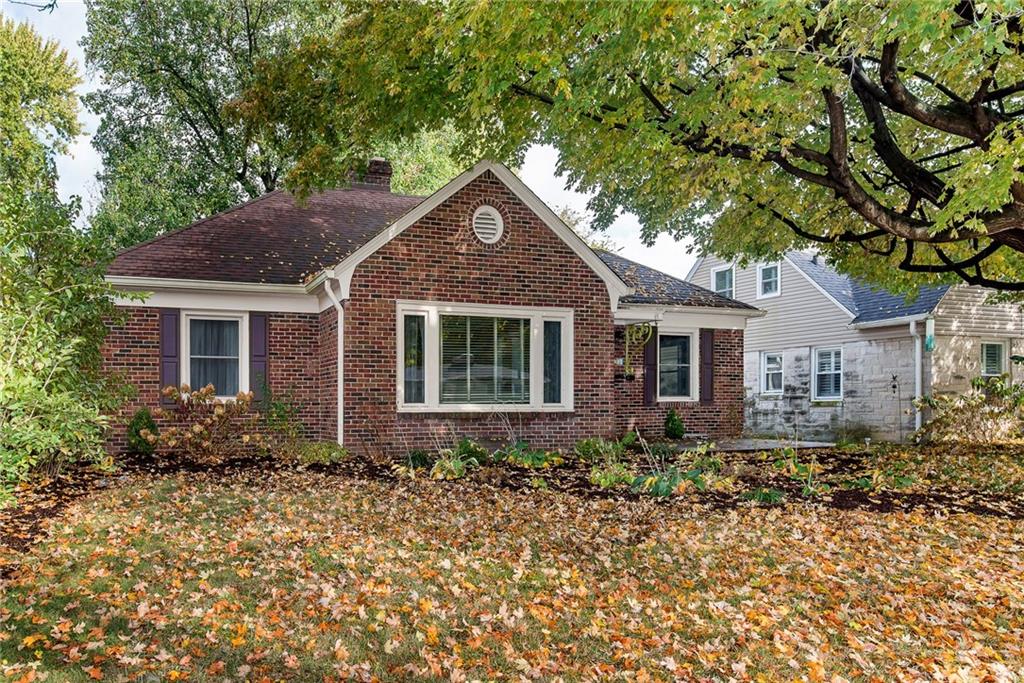 6031 Garver Road Indianapolis, IN 46208 - Photo 1 of 30 Gallery Image 1