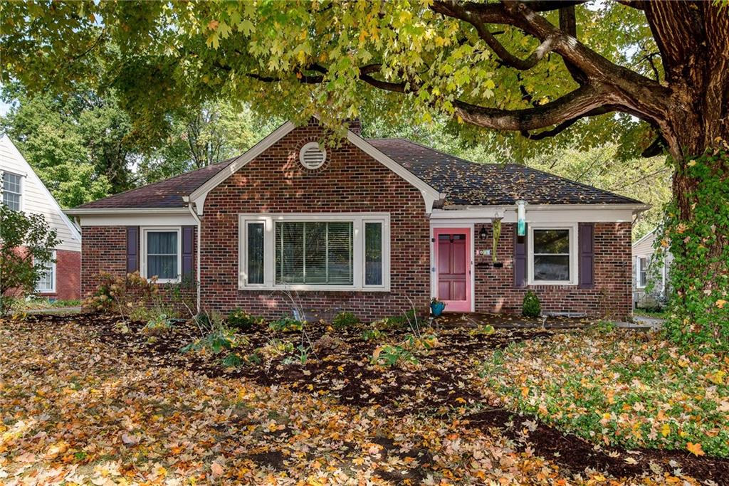6031 Garver Road Indianapolis, IN 46208 - Photo 2 of 30 Gallery Image 2