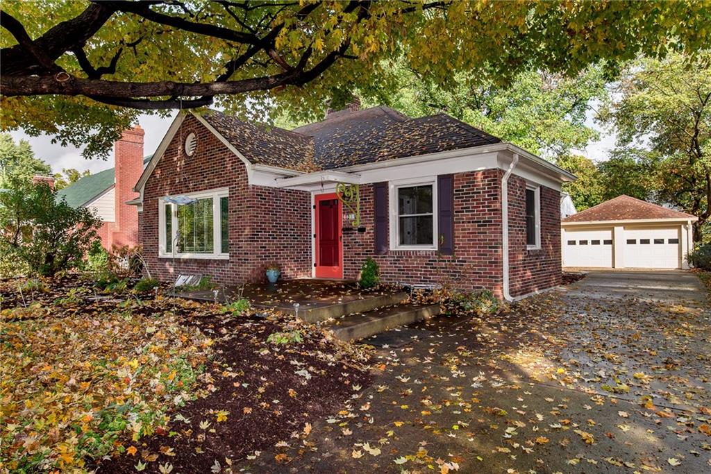 6031 Garver Road Indianapolis, IN 46208 - Photo 3 of 30 Gallery Image 3