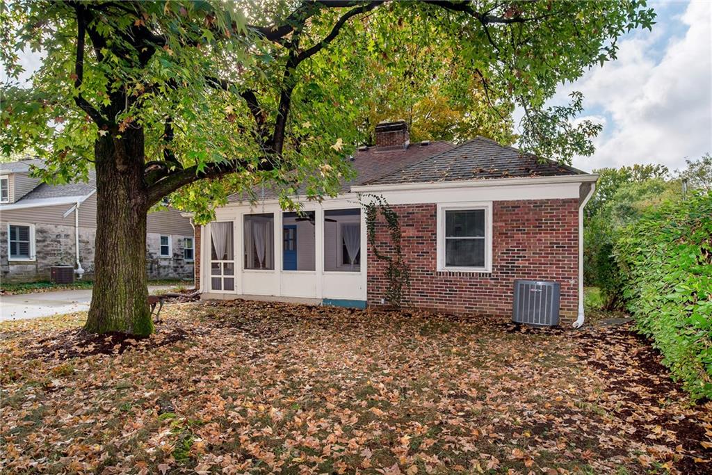 6031 Garver Road Indianapolis, IN 46208 - Photo 29 of 30 Gallery Image 29