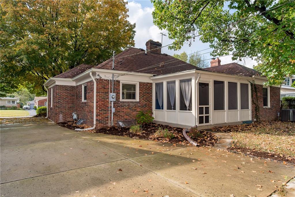 6031 Garver Road Indianapolis, IN 46208 - Photo 30 of 30 Gallery Image 30