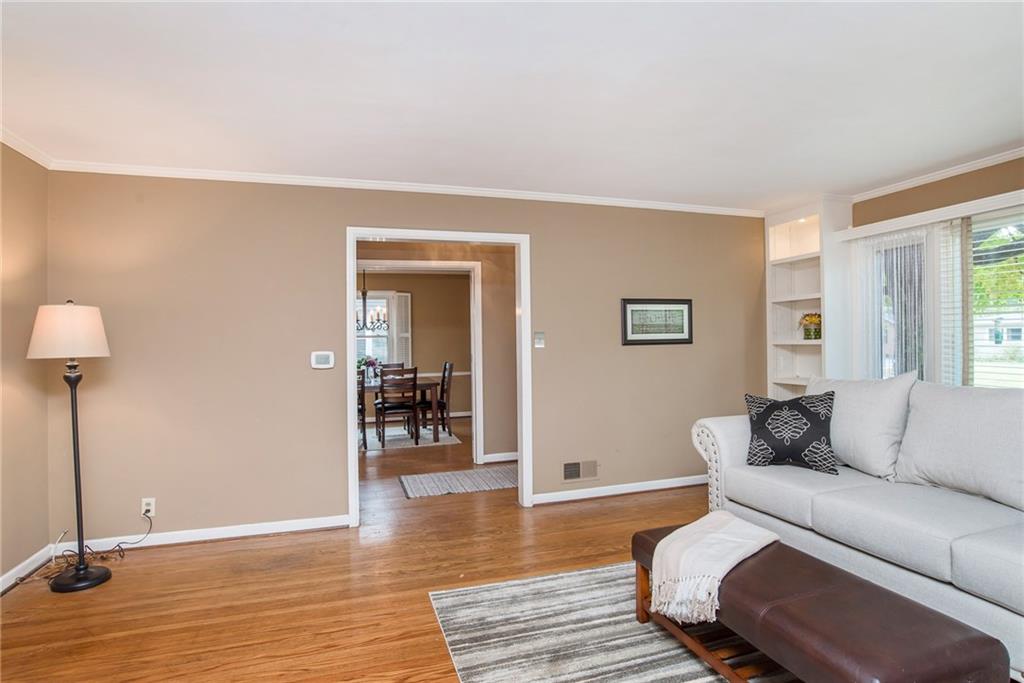 6031 Garver Road Indianapolis, IN 46208 - Photo 8 of 30 Gallery Image 8