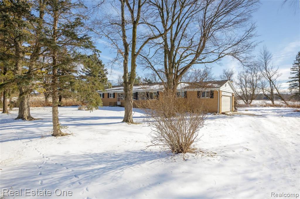 5145 Stewart Road Lapeer, MI 48446 - Photo 25 of 25