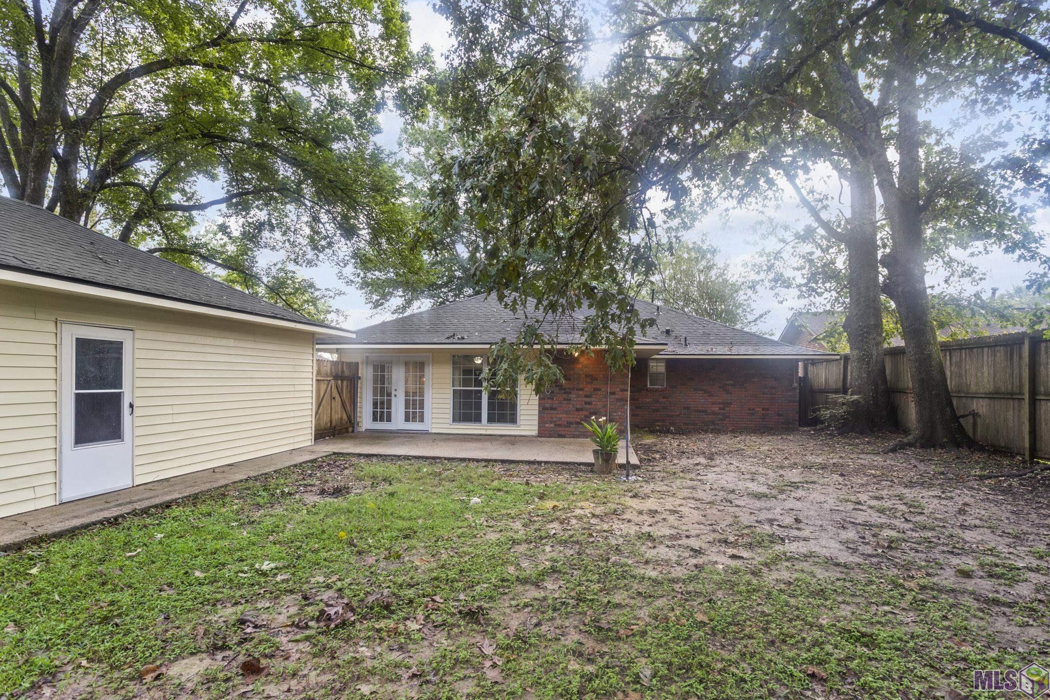 2011 Hoyt Drive Baton Rouge, LA 70816 - Photo 16 of 17