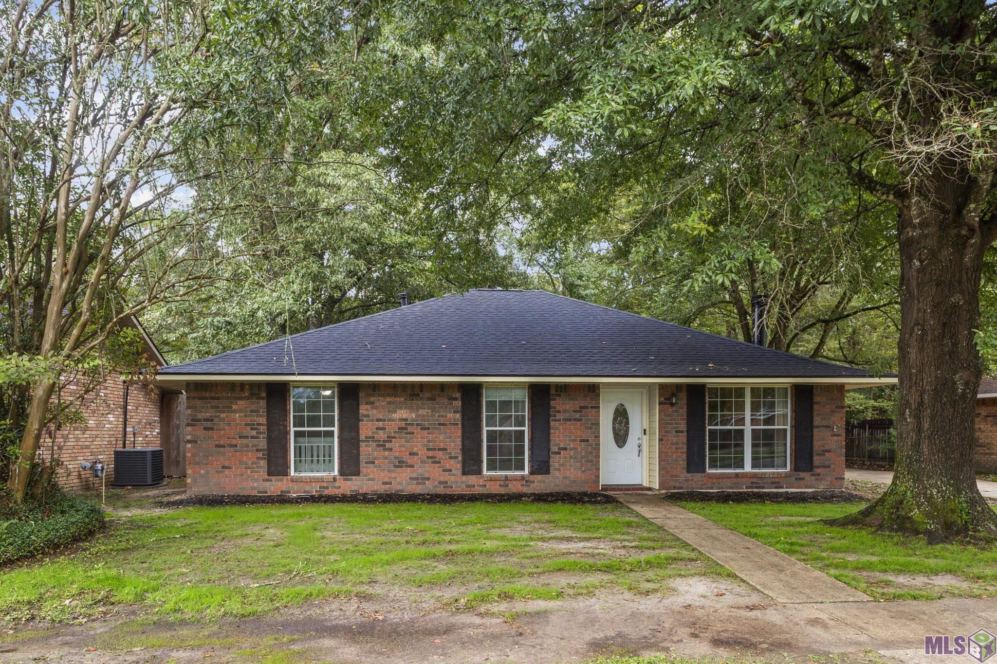 2011 Hoyt Drive Baton Rouge, LA 70816 - Photo 2 of 17