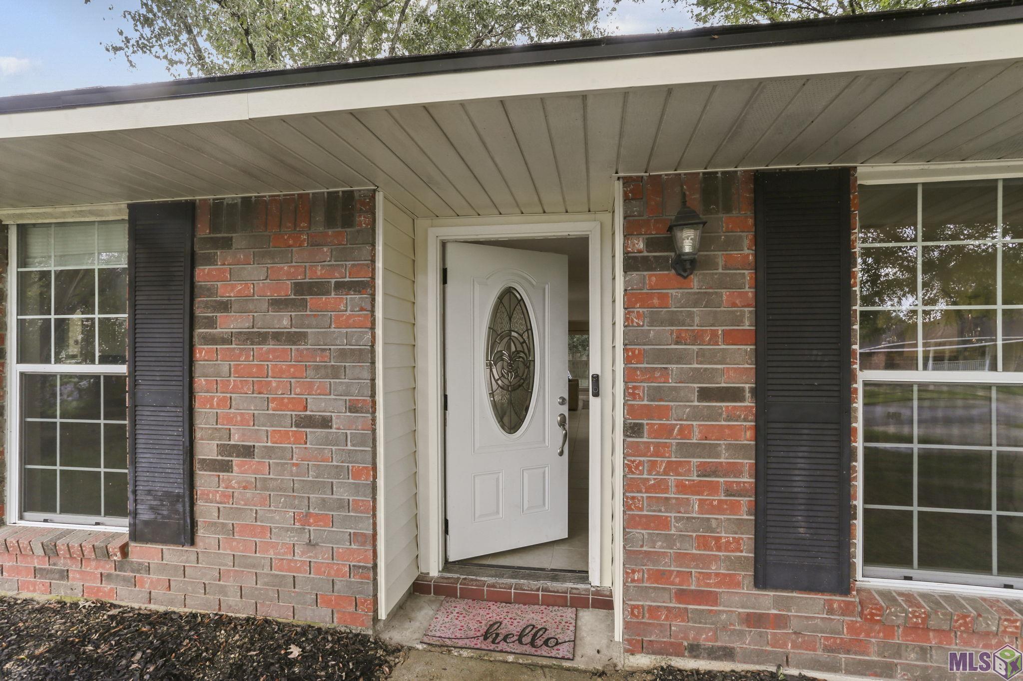 2011 Hoyt Drive Baton Rouge, LA 70816 - Photo 3 of 17