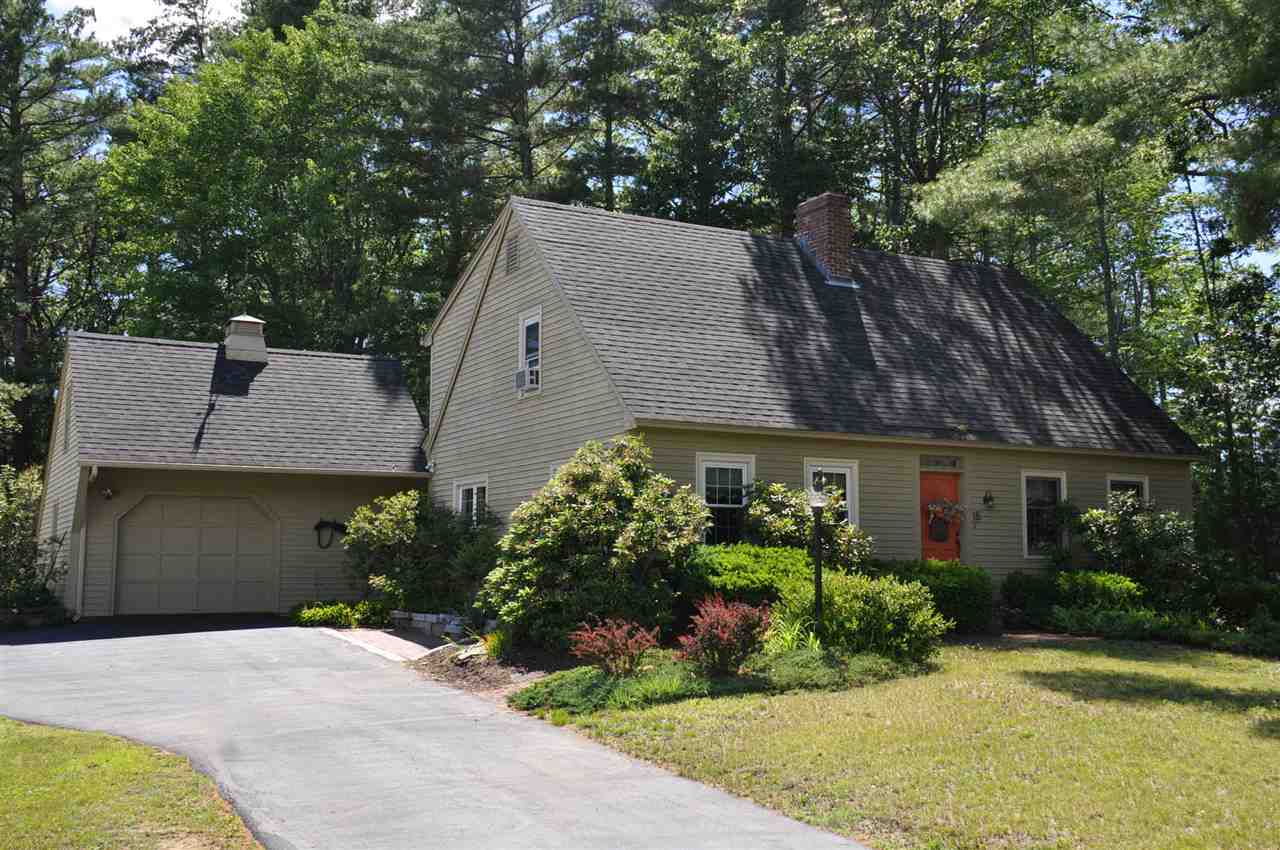 18 North Curtisville Road Concord, NH 03301 - Photo 1 of 19 Gallery Image 1