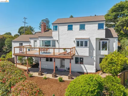 $1,499,000 | 708 Grizzly Peak Boulevard, Berkeley, CA 94708