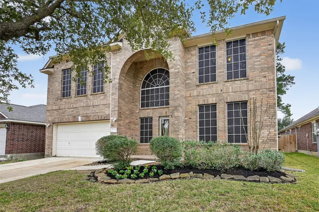 $345,000 | 2423 Floral Ridge Drive, Spring, TX 77388