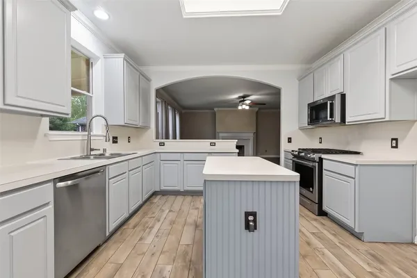 $345,000 | 2423 Floral Ridge Drive, Spring, TX 77388