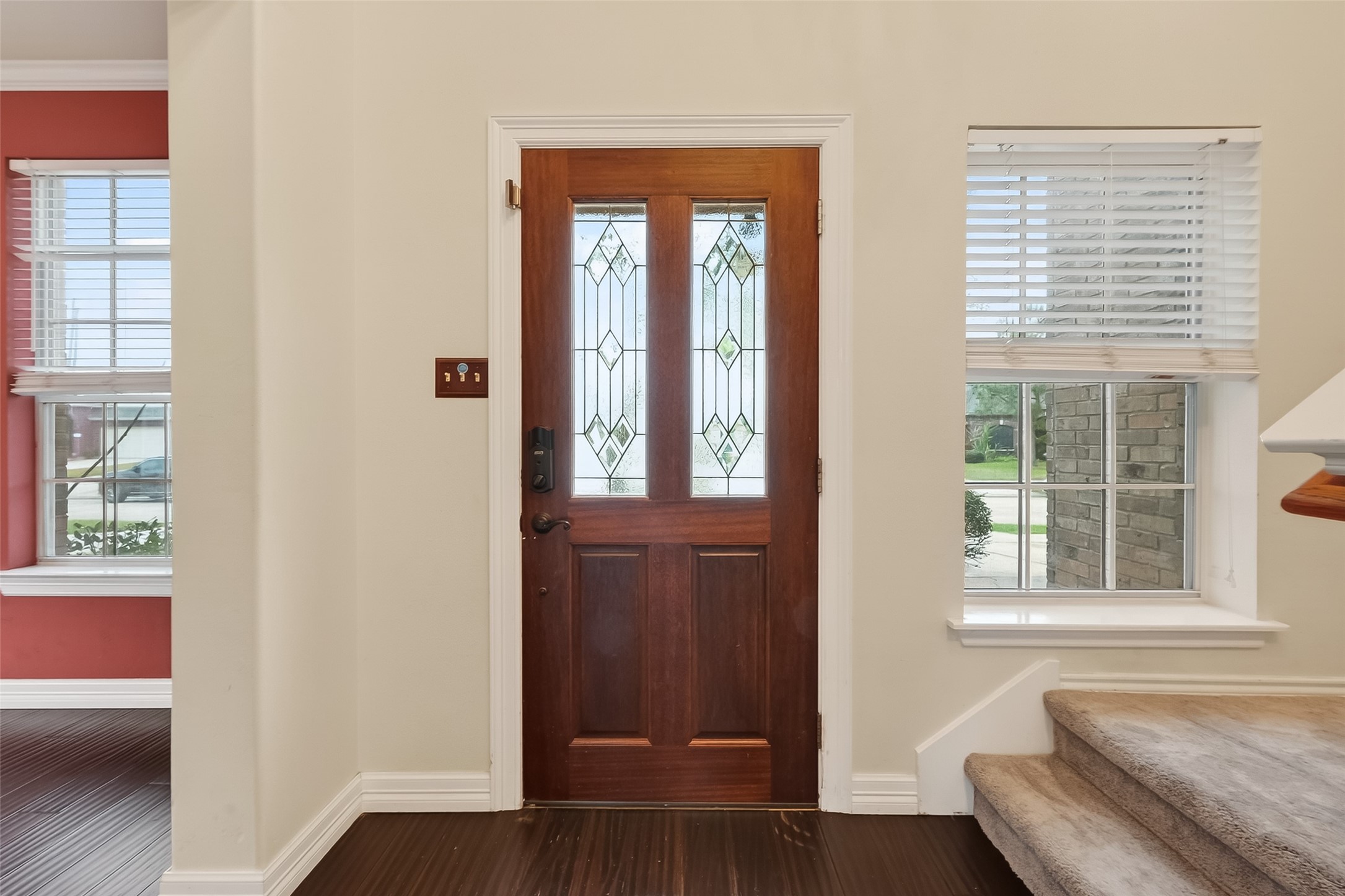 2423 Floral Ridge Drive Spring, TX 77388 - Photo 2 of 44