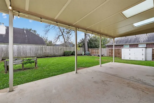 $345,000 | 2423 Floral Ridge Drive, Spring, TX 77388