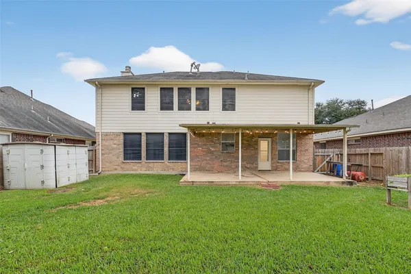 $345,000 | 2423 Floral Ridge Drive, Spring, TX 77388