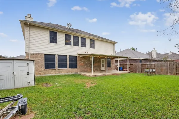 $345,000 | 2423 Floral Ridge Drive, Spring, TX 77388