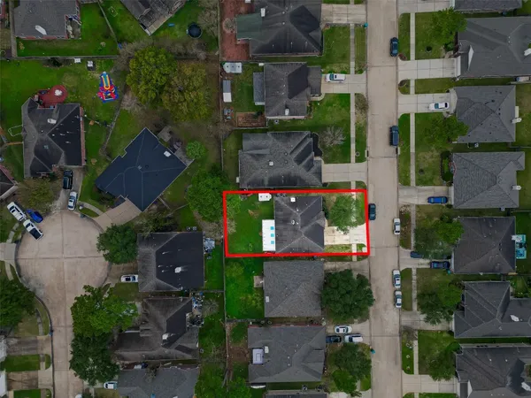 $345,000 | 2423 Floral Ridge Drive, Spring, TX 77388