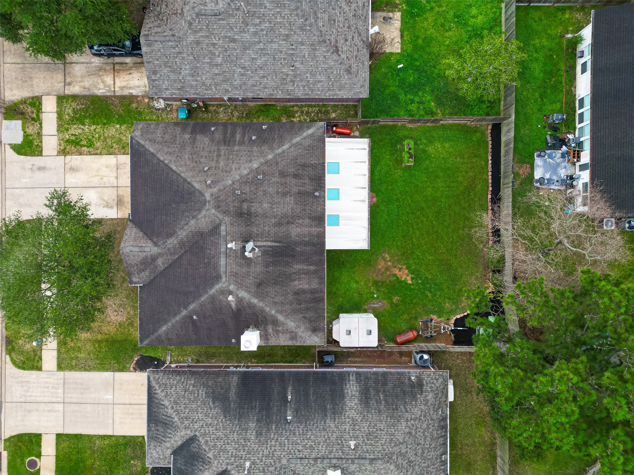 2423 Floral Ridge Drive Spring, TX 77388 - Photo 41 of 44