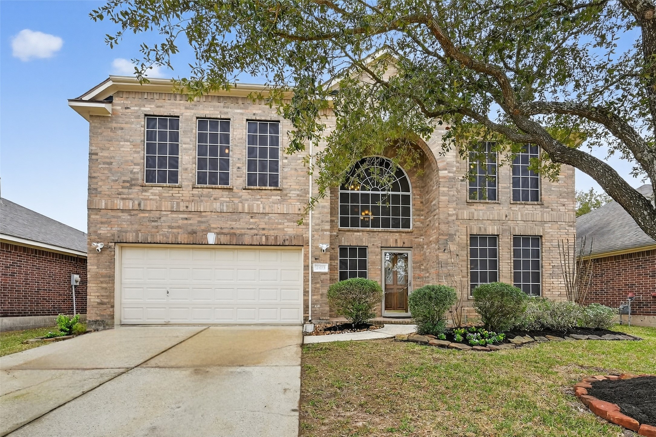 2423 Floral Ridge Drive Spring, TX 77388 - Photo 42 of 44