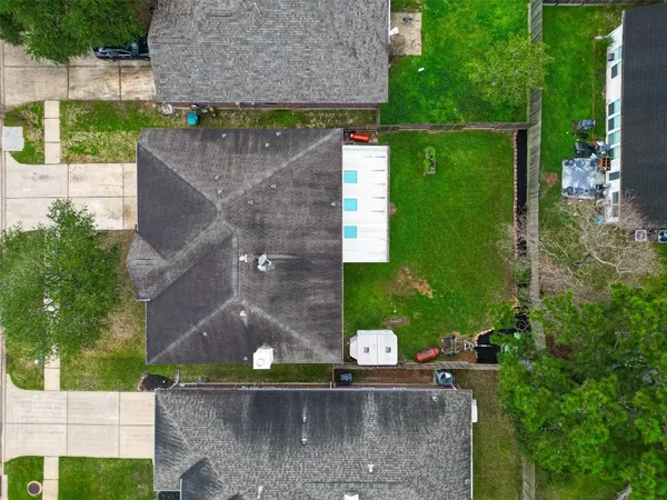 $345,000 | 2423 Floral Ridge Drive, Spring, TX 77388