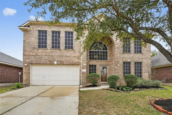 $345,000 | 2423 Floral Ridge Drive, Spring, TX 77388