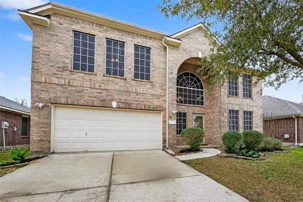 $345,000 | 2423 Floral Ridge Drive, Spring, TX 77388
