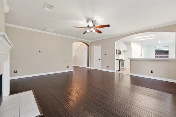 $345,000 | 2423 Floral Ridge Drive, Spring, TX 77388