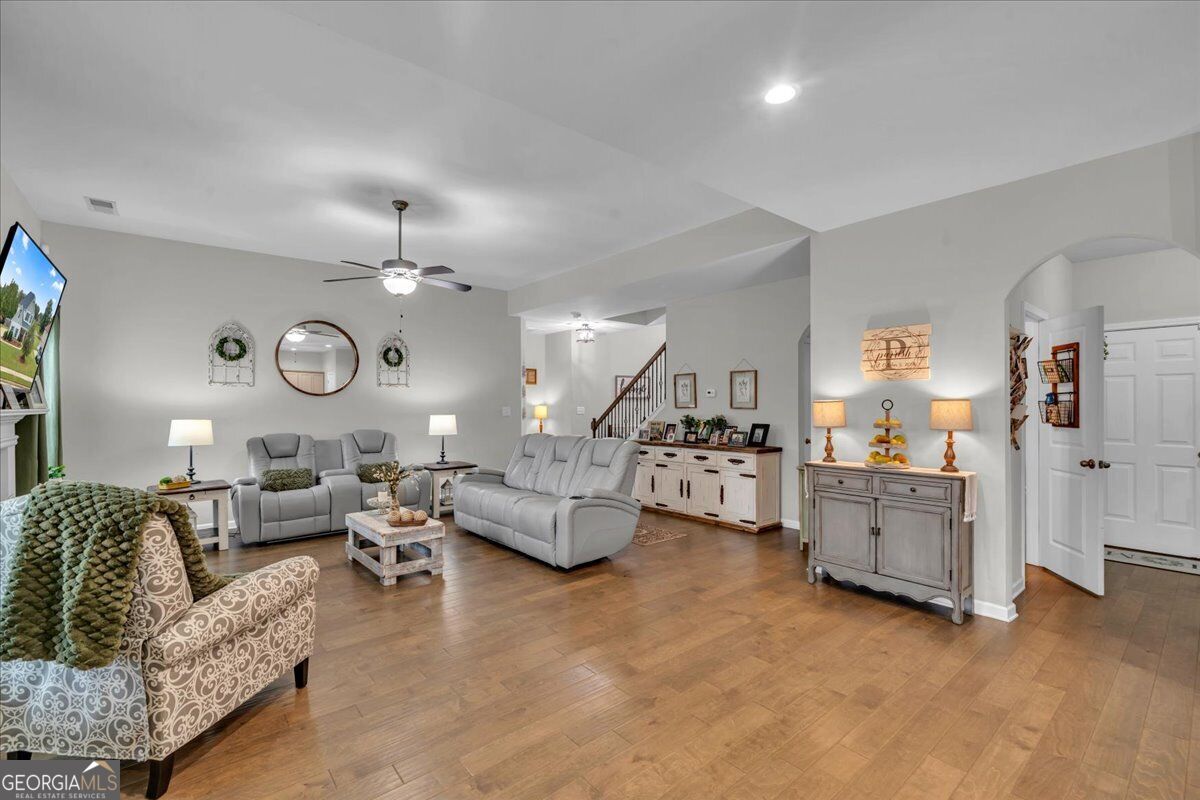 200 Brampton Way Perry, GA 31069 - Photo 12 of 72 Gallery Image 12