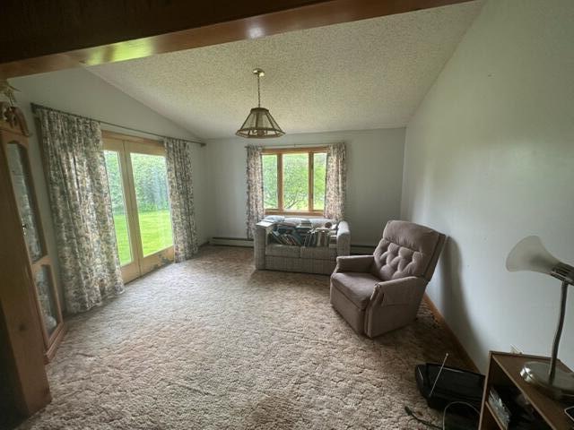 5 Depot Road North Anson, ME 04958 - Photo 22 of 35 Living room