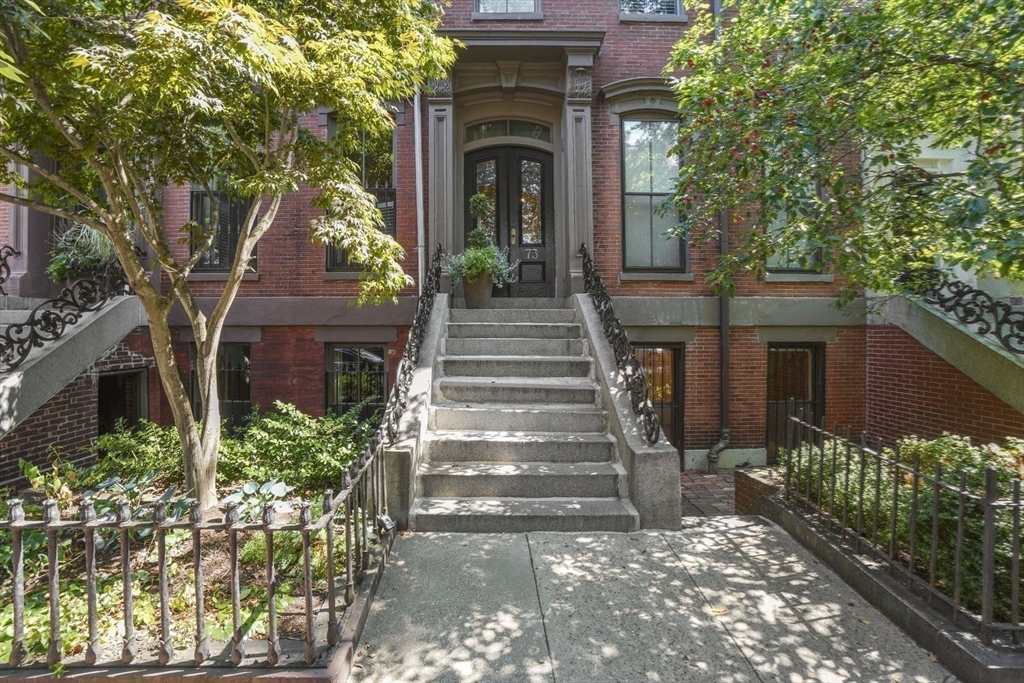 73 Rutland Street, Unit 1 Boston, MA 02118 - Photo 17 of 17