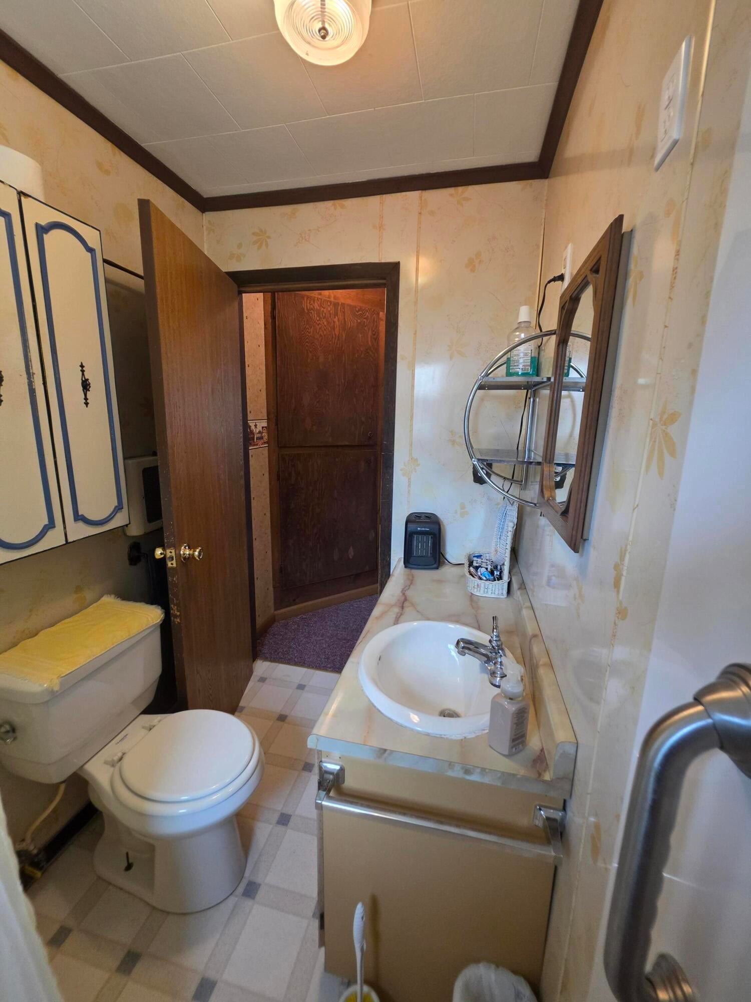 145 East Cherry Creek Road Mio, MI 48647 - Photo 50 of 69