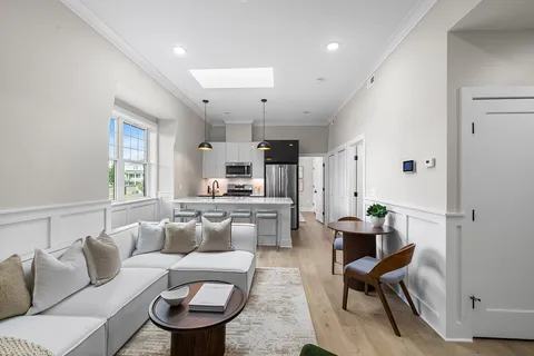 $914,999 | 115 Thurston Street, Unit G, Somerville, MA 02145