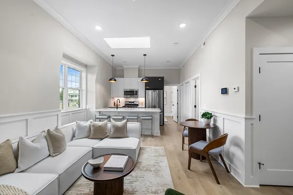 $914,999 | 115 Thurston Street, Unit G, Somerville, MA 02145