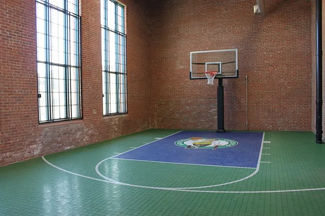 $1,825 | 413 Central Avenue, Unit 7233, Pawtucket, RI 02861