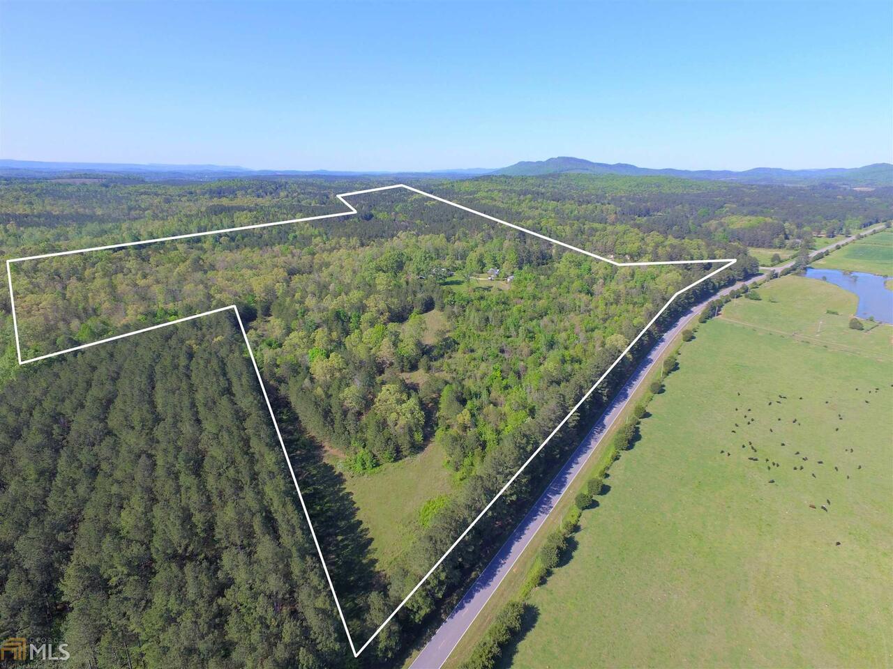 3650 Taliaferro Springs Road Lyerly, GA 30730 - Photo 1 of 1 Gallery Image 1