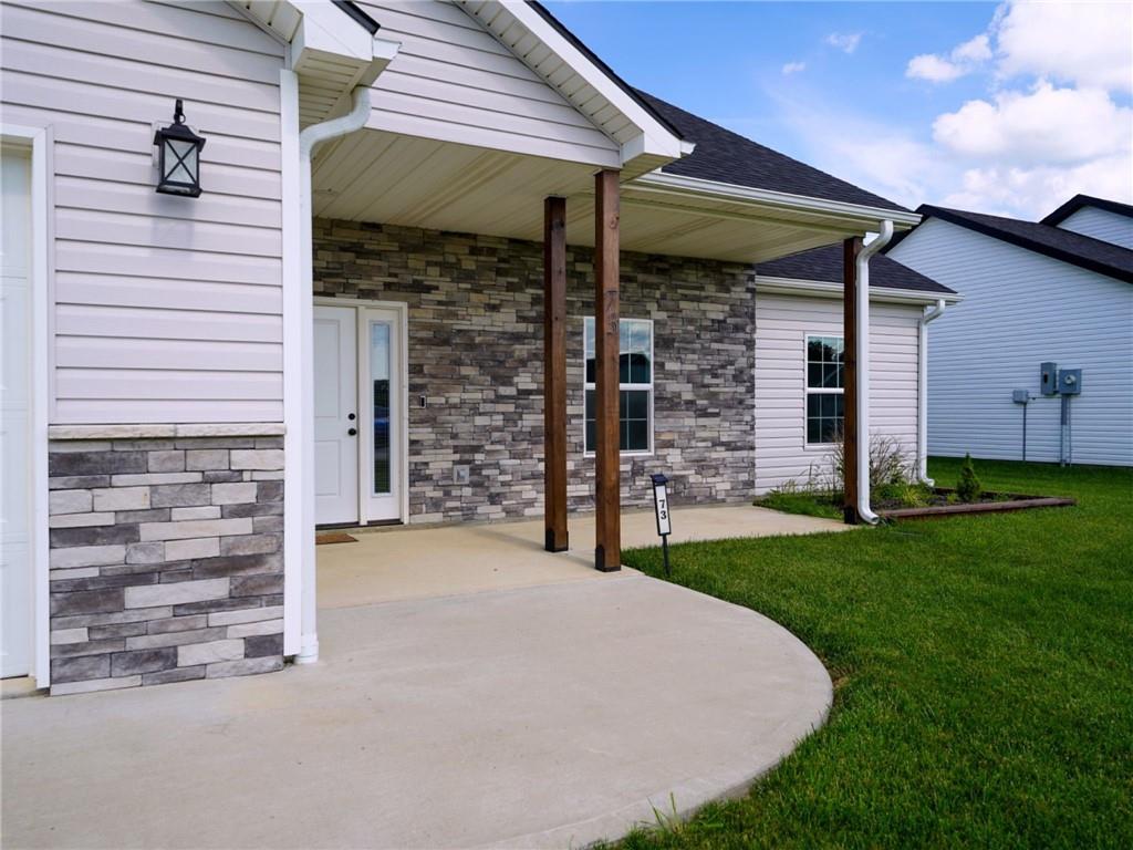 73 Southeast 451st Road Warrensburg, MO 64093 - Photo 2 of 26