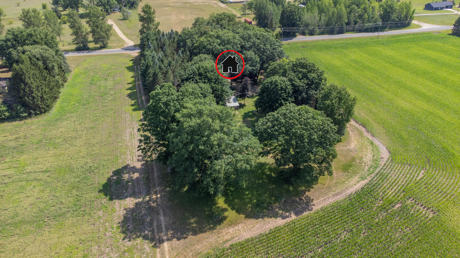 6854 East Garfield Road Hesperia, MI 49421 - Photo 26 of 40 DJI_0406-Edit