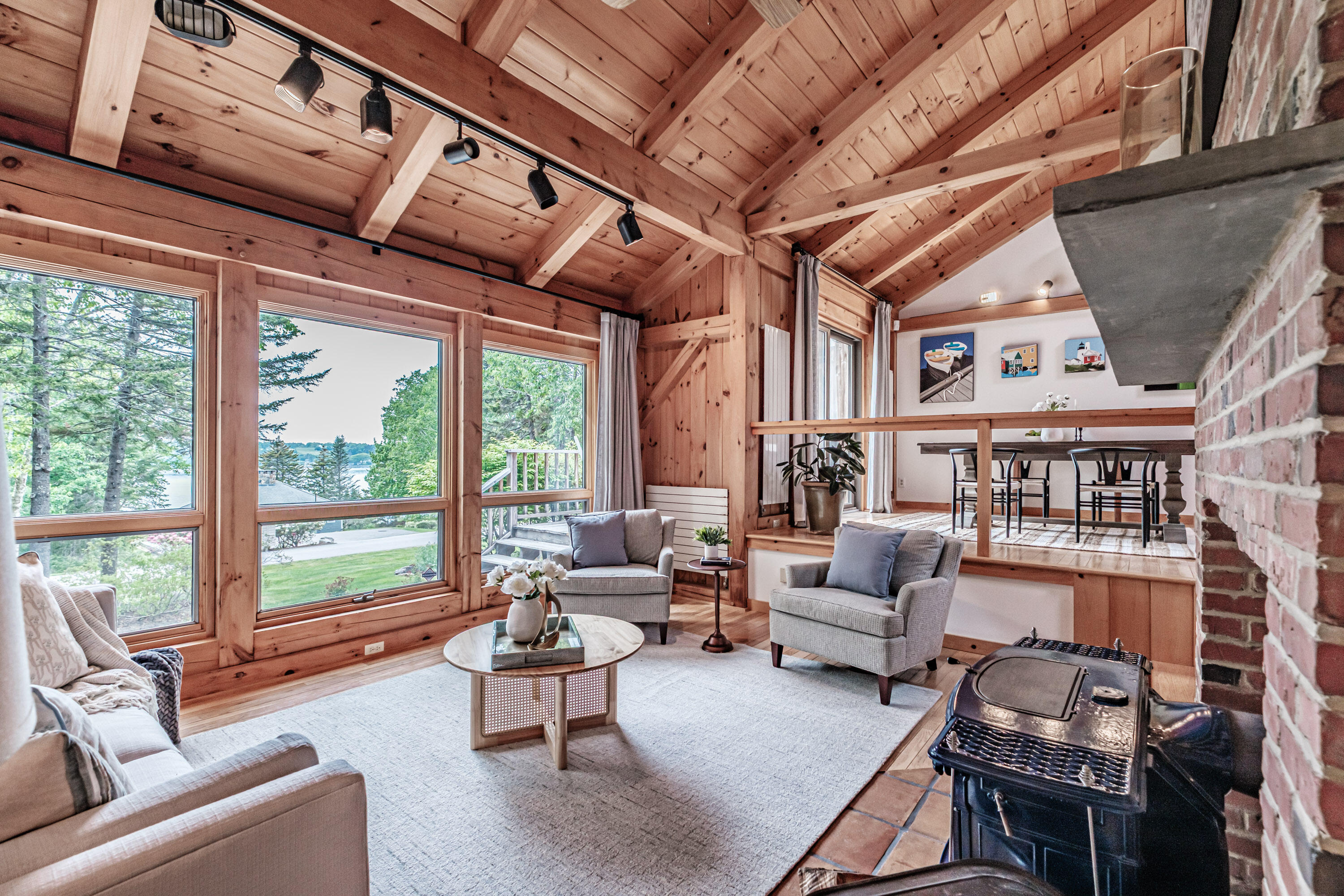 61 Dipper Cove Road Harpswell, ME 04066 - Photo 38 of 74