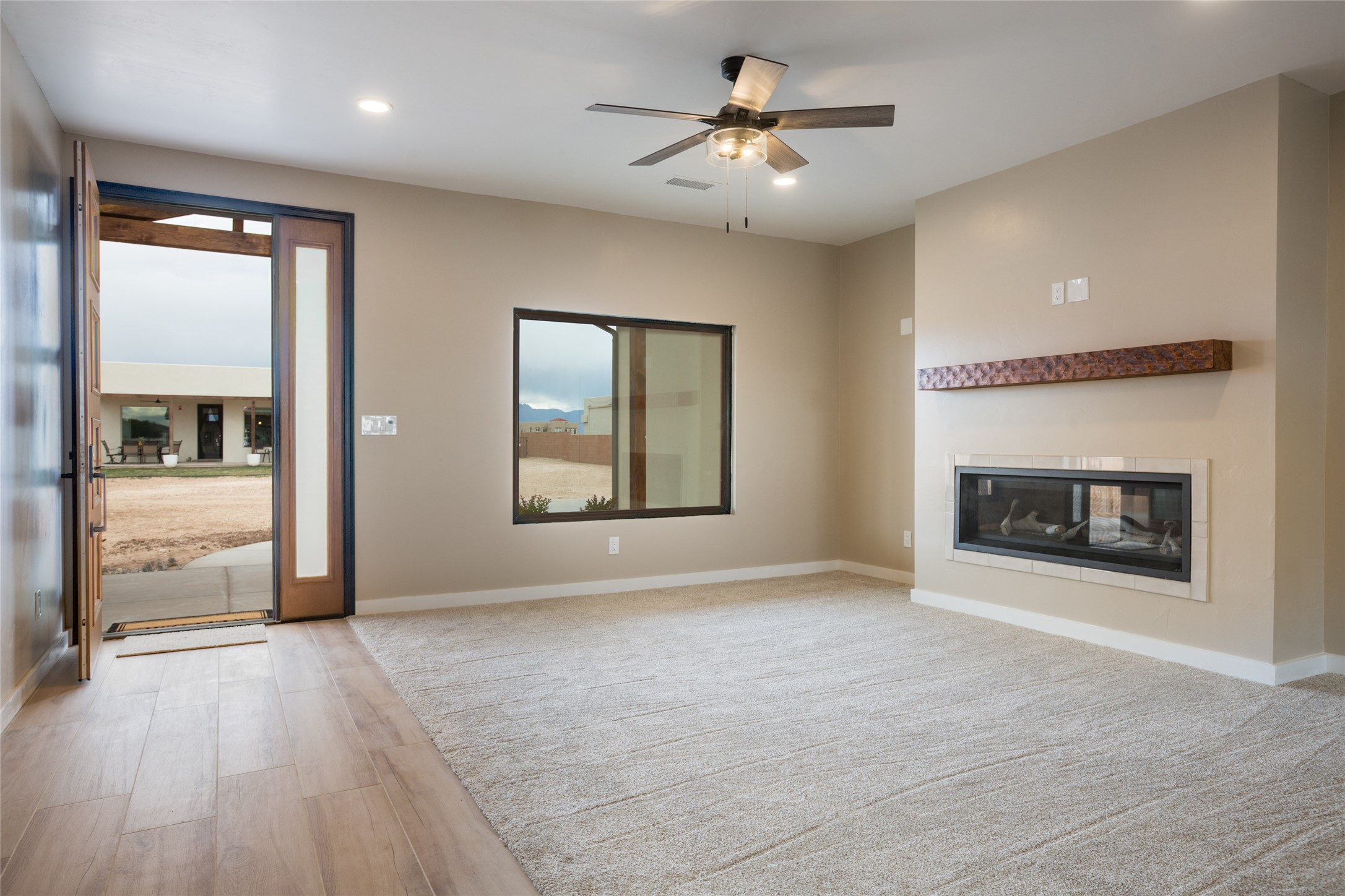 609 2nd Street Northeast Rio Rancho, NM 87124 - Photo 44 of 68
