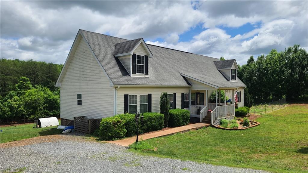 1020 Indian Trl Rd  