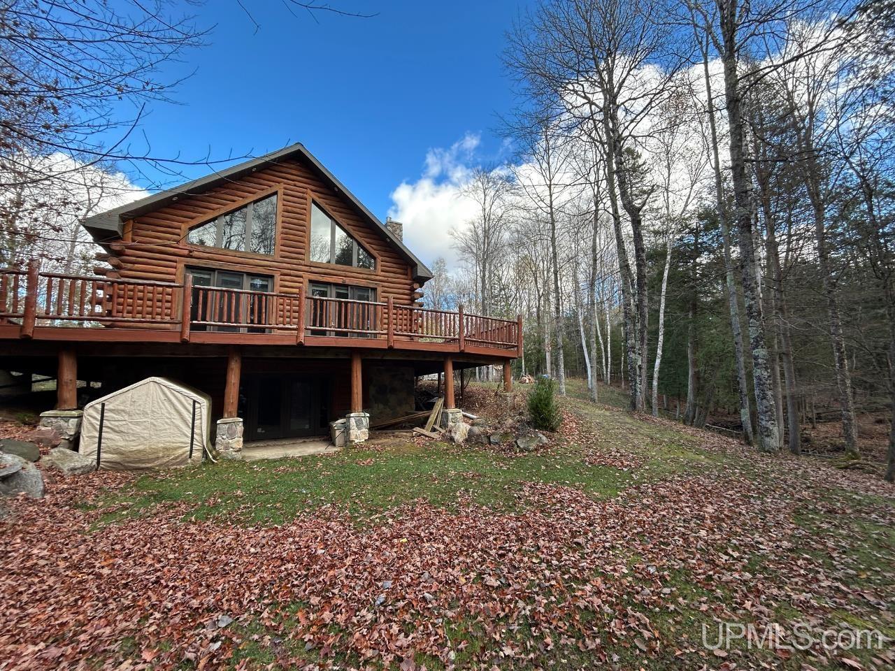 5275 23 1/2 Road Gladstone, MI 49837 - Photo 68 of 68