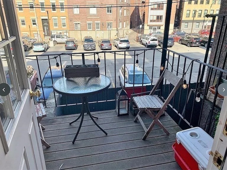 93 Endicott Street, Unit 2 Boston, MA 02113 - Photo 10 of 12
