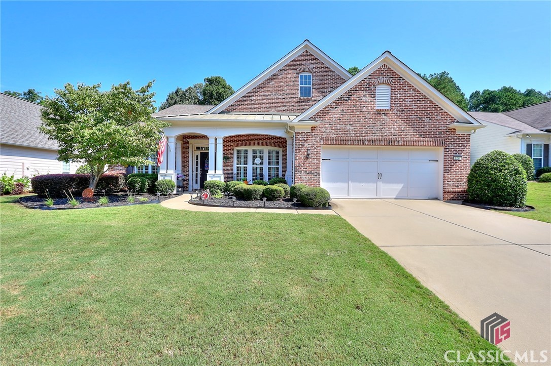 1291 Water Front Road Greensboro, GA 30642 - Photo 2 of 68 Gallery Image 2