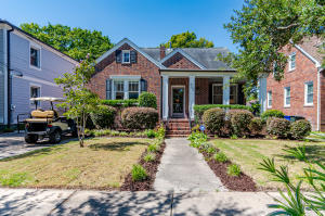 907 Rutledge Avenue Charleston, SC 29403 - Photo 1 of 1 Front