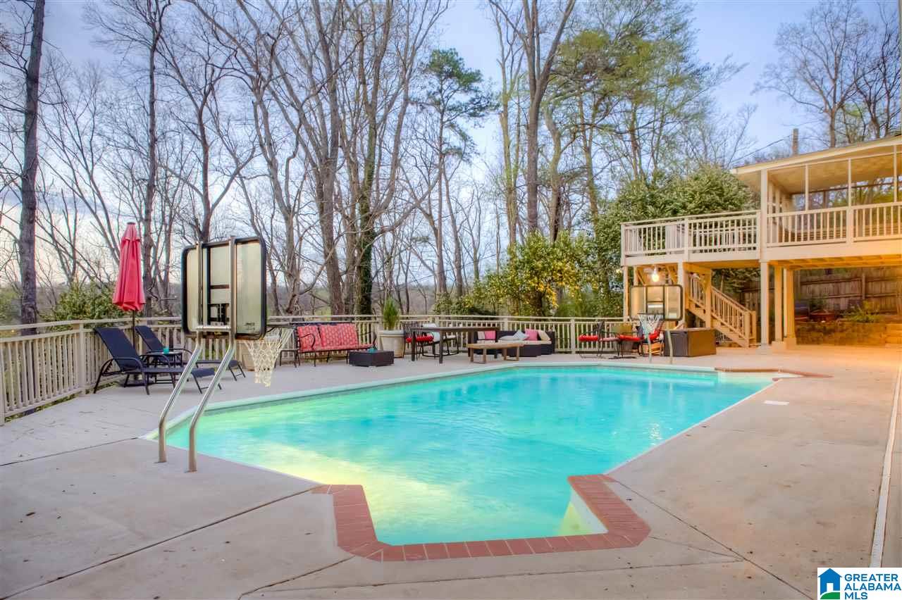 1796 Indian Hill Road Birmingham, AL 35216 - Photo 38 of 40